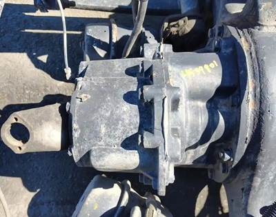 Eaton DS404 Front Differential