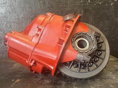Eaton DS404 Front Differential