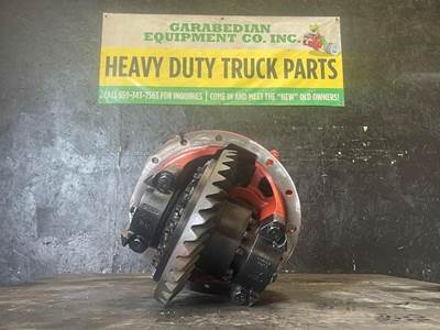 Eaton DS404 Front Differential