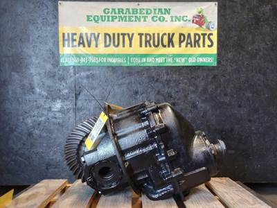 Eaton DS404 Front Differential