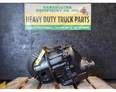 Eaton DS404 Front Differential