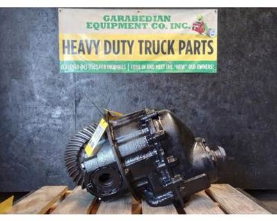 Eaton DS404 Front Differential