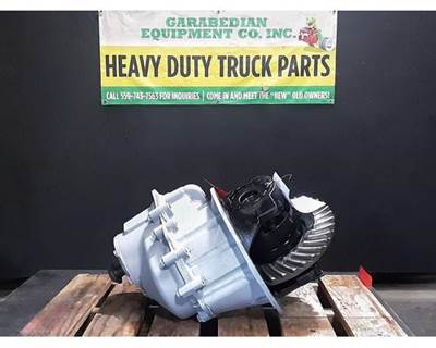 Eaton DS404 Front Differential