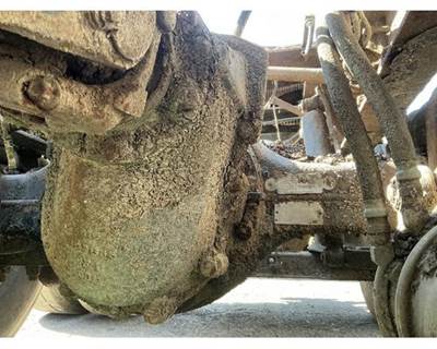 Eaton DS404 Front Differential for a Volvo VNL