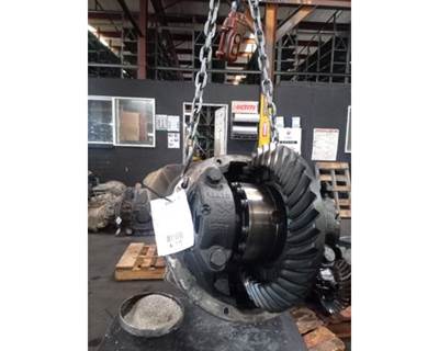 Eaton DS404 Front Differential