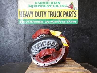 Eaton DS405 Front Differential