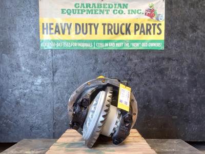 Eaton DS405 Front Differential