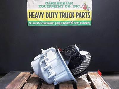 Eaton DS405 Front Differential