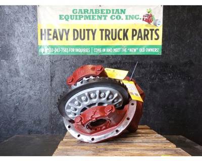 Eaton DS405 Front Differential