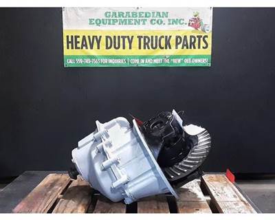 Eaton DS405 Front Differential