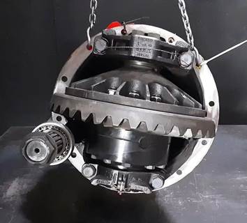 Eaton DS480P Front Differential