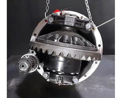 Eaton DS480P Front Differential