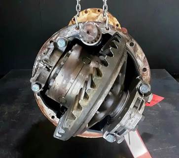 Eaton DS650PX Front Differential