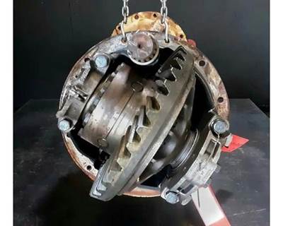 Eaton DS650PX Front Differential