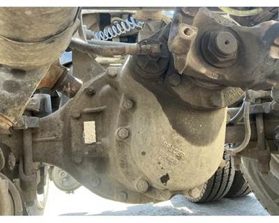 Eaton DSH40 Front Differential for a Peterbilt 367