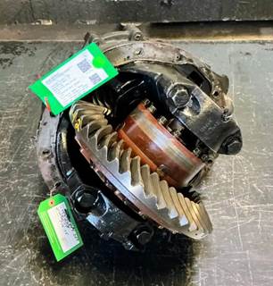 Eaton DSP40 Front Differential