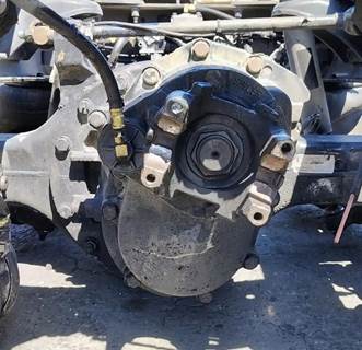 Eaton DSP40 Front Differential