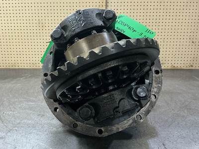 Eaton DSP40 Front Differential