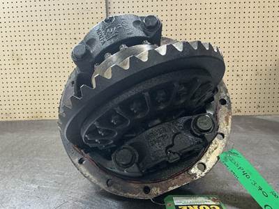 Eaton DSP40 Front Differential