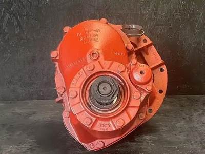 Eaton DSP40 Front Differential