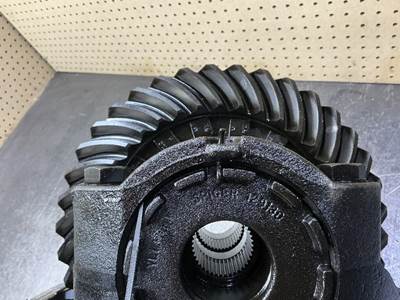 Eaton DSP40 Front Differential