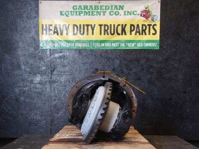 Eaton DSP40 Front Differential