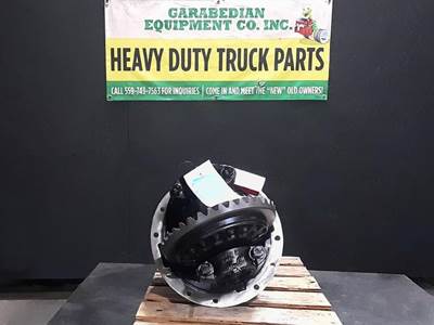 Eaton DSP40 Front Differential