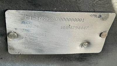 Eaton DSP40 Front Differential for a Kenworth T680