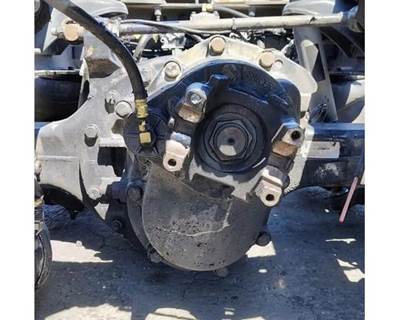 Eaton DSP40 Front Differential