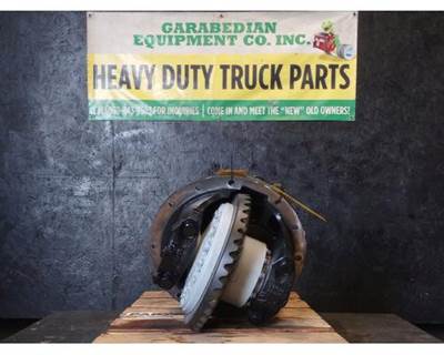 Eaton DSP40 Front Differential