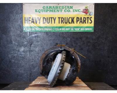 Eaton DSP40 Front Differential