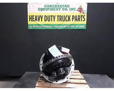 Eaton DSP40 Front Differential