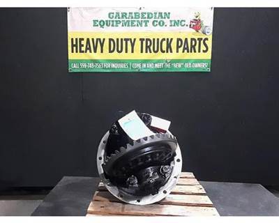 Eaton DSP40 Front Differential