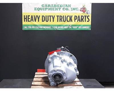 Eaton DSP40 Front Differential For Sale | Fresno, CA | DSP40-557-REF ...