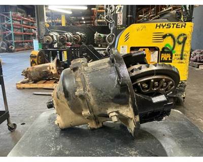 Eaton DSP40 Front Differential