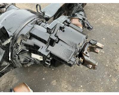 Eaton DSP40 Front Differential
