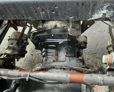 Eaton DSP41 Front Differential