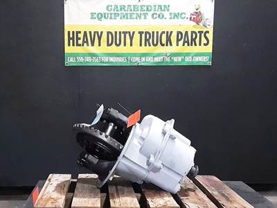 Eaton DSP41 Front Differential