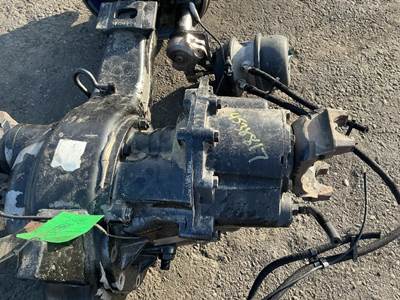 Eaton DSP41 Front Differential