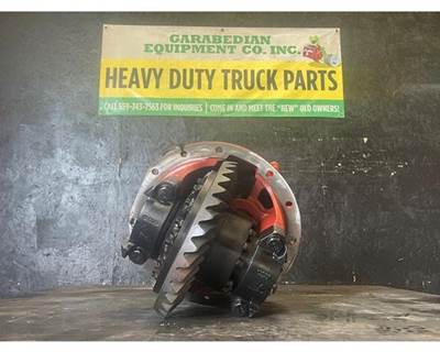 Eaton DSP41 Front Differential For Sale | Fresno, CA | DSP41-370-REB ...