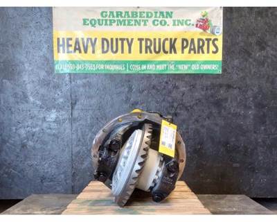 Eaton DSP41 Front Differential