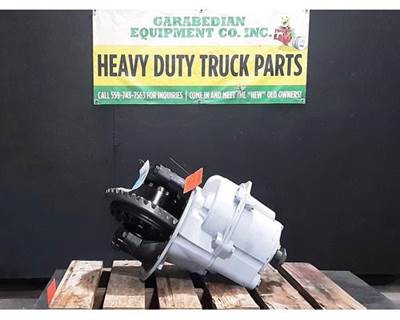 Eaton DSP41 Front Differential