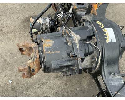 Eaton DSP41 Front Differential