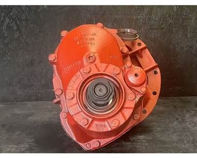 Eaton DSS40 Front Differential