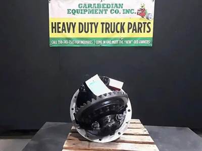 Eaton DST40 Front Differential