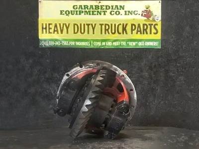 Eaton DST40 Front Differential