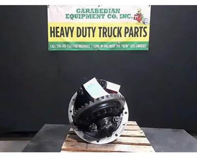 Eaton DST40 Front Differential