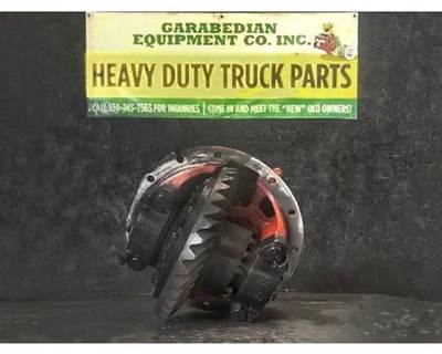 Eaton DST40 Front Differential