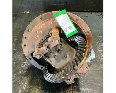 International RA341 Front Differential