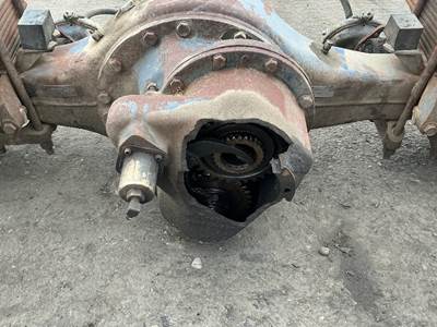 Meritor-Rockwell Front Differential for a Meritor/Rockwell